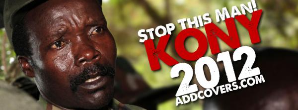 Joseph Kony 2012