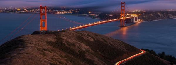 Golden Gate Bridge