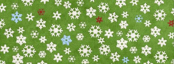 Snowflake Fabric