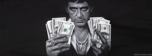 Scarface Money