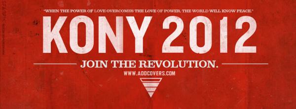 Kony 2012