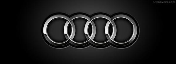 AUDI LOGO