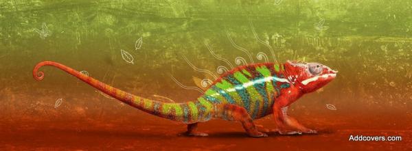 Chameleon