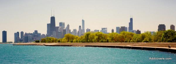 Lake Michigan