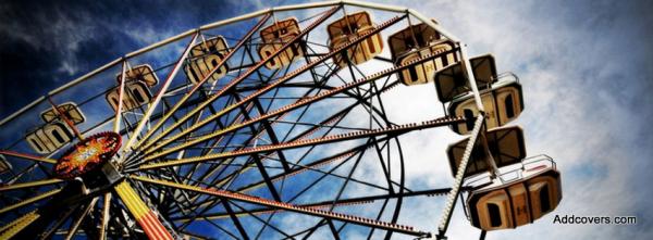 Observation Wheel