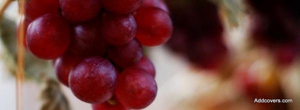 Red Grapes