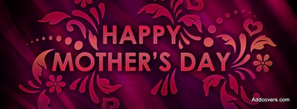 Happy Mother's Day!