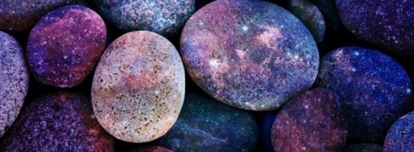 Beach Stones