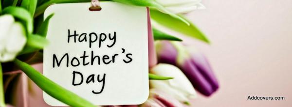 Happy Mother's Day