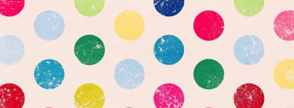 Colorful Dots