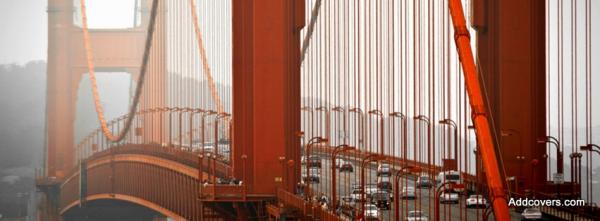 Golden Gate Bridge