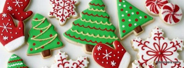 Holiday Cookies