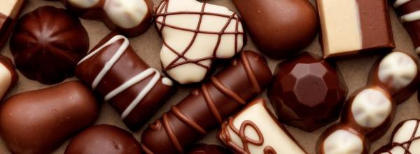 Chocolate Candies