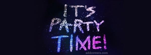 Party Time