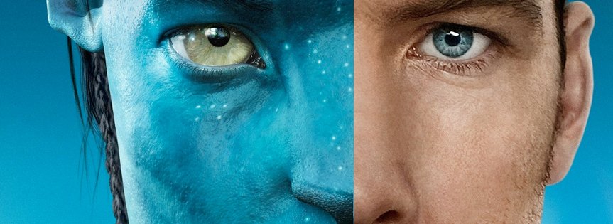 Avatar {Movies Facebook Timeline Cover Picture, Movies Facebook Timeline image free, Movies Facebook Timeline Banner}