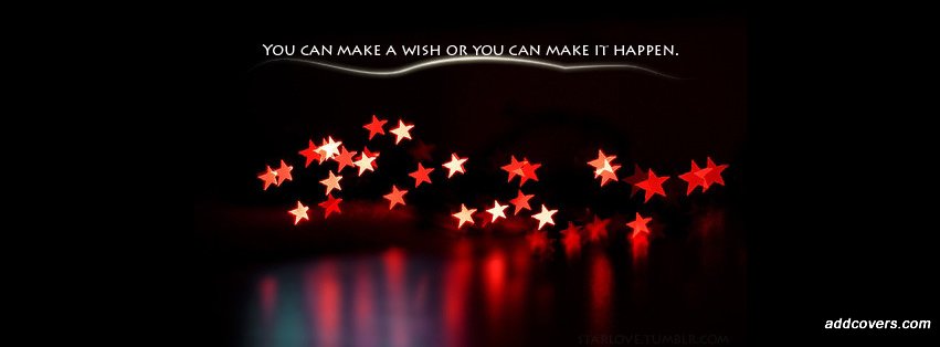 Make it happen {Advice Quotes Facebook Timeline Cover Picture, Advice Quotes Facebook Timeline image free, Advice Quotes Facebook Timeline Banner}