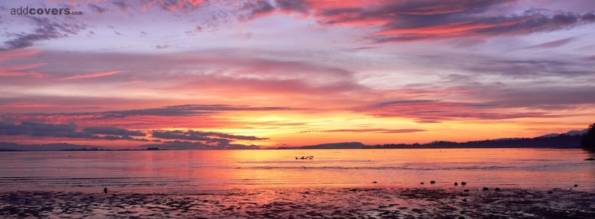 Sunrise {Scenic & Nature Facebook Timeline Cover Picture, Scenic & Nature Facebook Timeline image free, Scenic & Nature Facebook Timeline Banner}
