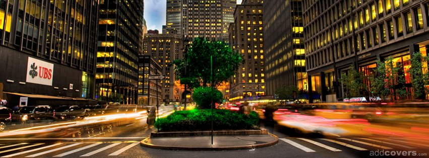 City Block {Scenic & Nature Facebook Timeline Cover Picture, Scenic & Nature Facebook Timeline image free, Scenic & Nature Facebook Timeline Banner}