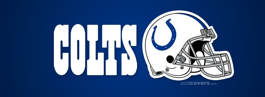 Indianapolis Colts {Football Teams Facebook Timeline Cover Picture, Football Teams Facebook Timeline image free, Football Teams Facebook Timeline Banner}
