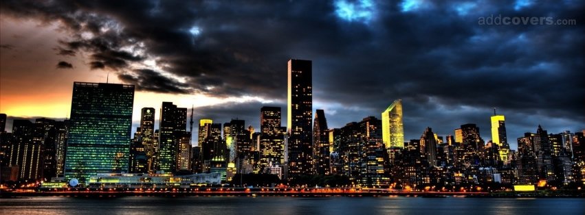 New York {Cities & Landmarks Facebook Timeline Cover Picture, Cities & Landmarks Facebook Timeline image free, Cities & Landmarks Facebook Timeline Banner}