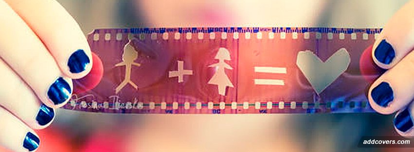 Me plus you {Love Facebook Timeline Cover Picture, Love Facebook Timeline image free, Love Facebook Timeline Banner}