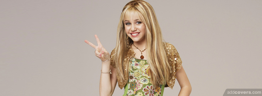 Miley Cyrus {Female Singers Facebook Timeline Cover Picture, Female Singers Facebook Timeline image free, Female Singers Facebook Timeline Banner}