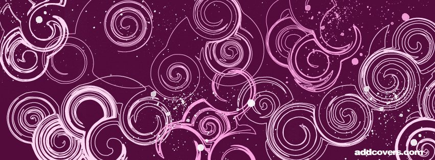 Purple Abstract {Colorful & Abstract Facebook Timeline Cover Picture, Colorful & Abstract Facebook Timeline image free, Colorful & Abstract Facebook Timeline Banner}